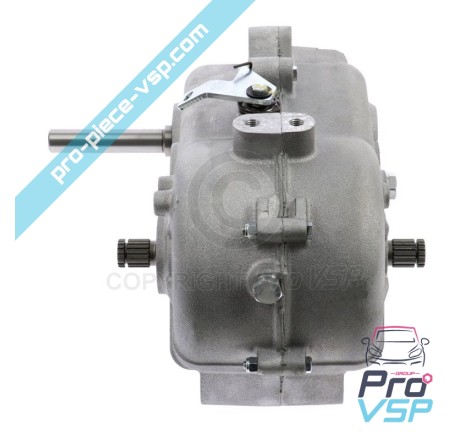 Boîte de vitesse Adaptable pour Chatenet Stella , Media , Barooder , Speedino , CH26 , CH28 , CH30 , CH32 , Pick-up , Sporteevo