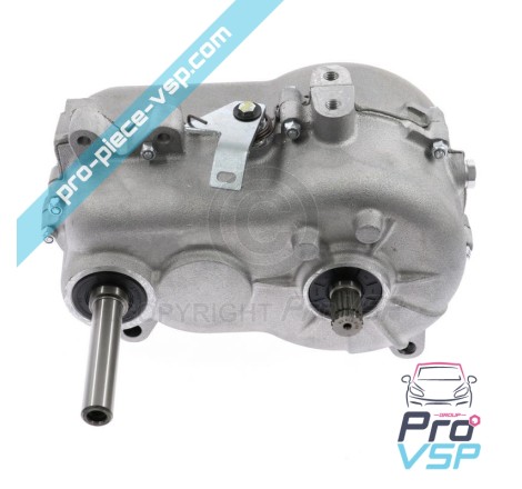 Boîte de vitesse Adaptable pour Chatenet Stella , Media , Barooder , Speedino , CH26 , CH28 , CH30 , CH32 , Pick-up , Sporteevo
