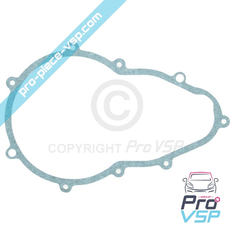 Joint de carter de boite pour Microcar Mgo 1 Mgo 2