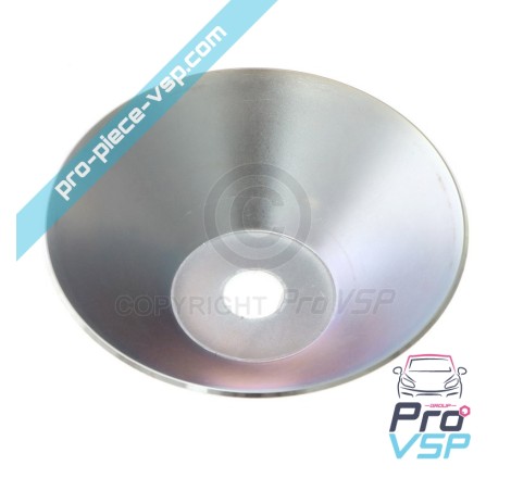 Bol de variateur moteur