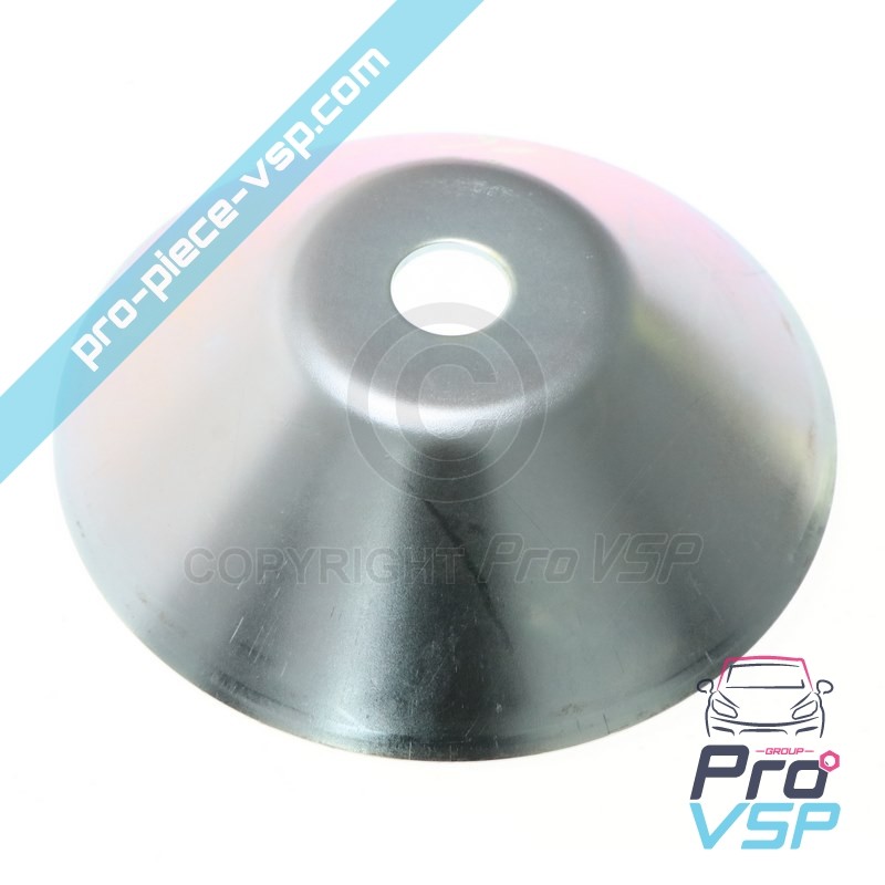 Bol de variateur moteur