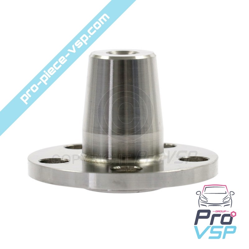 Cône de variateur moteur