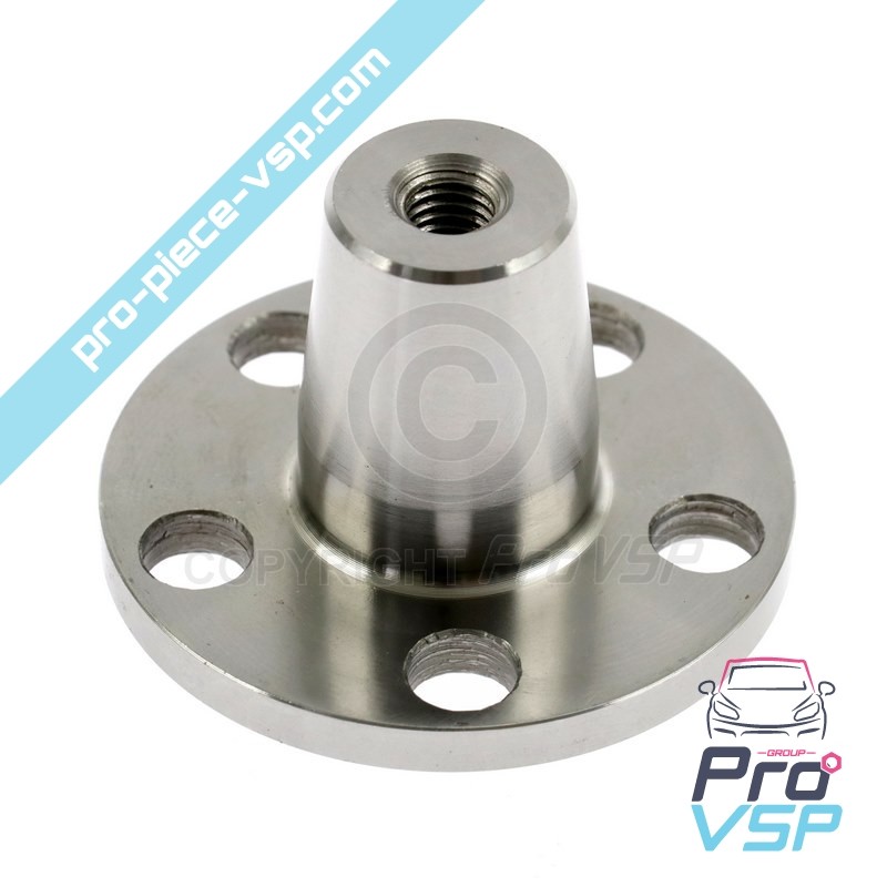 Variatore motore cono