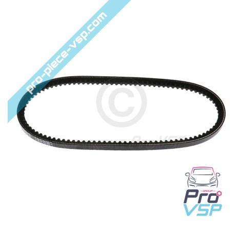 Courroie d'alternateur adaptable pour Ligier Xtoo 1 2 Max