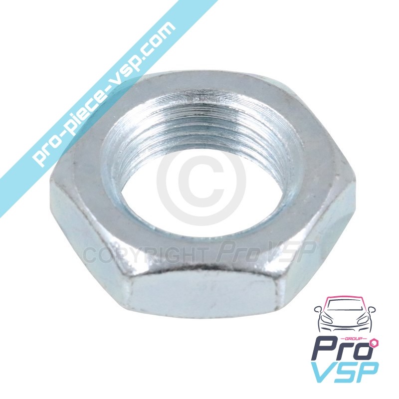 Ecrou de variateur moteur