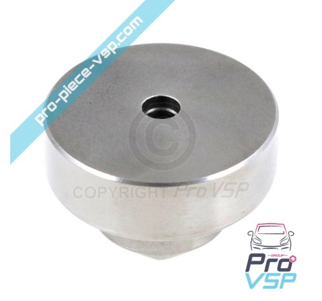 Masse de variateur 190g