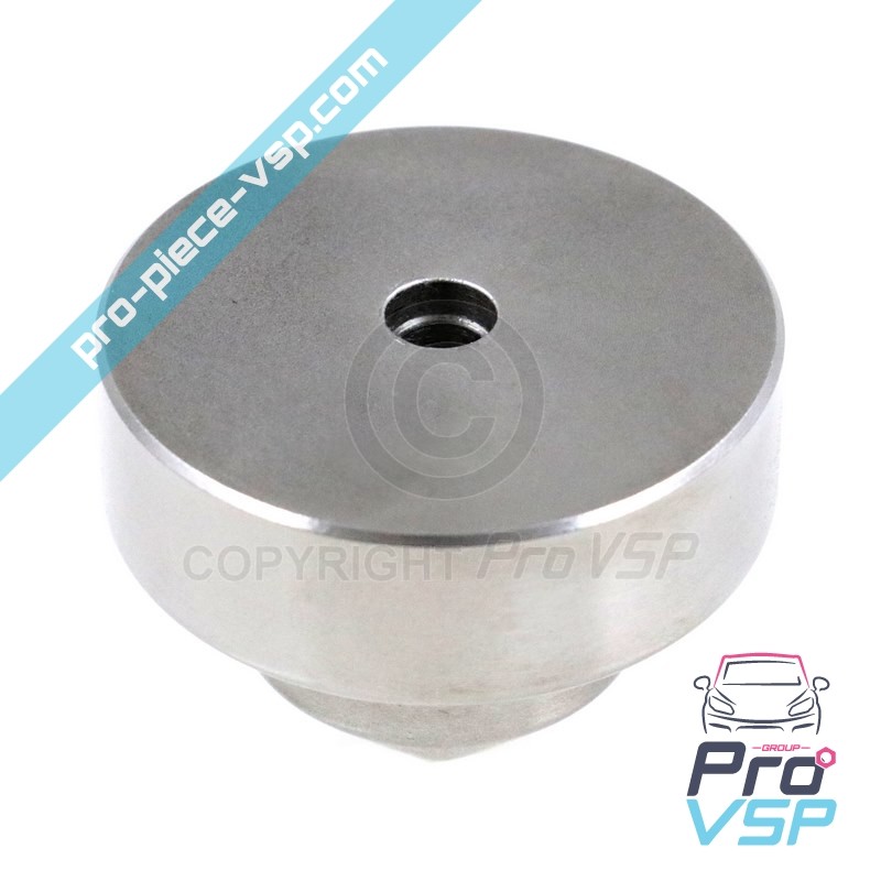Masse de variateur 190g
