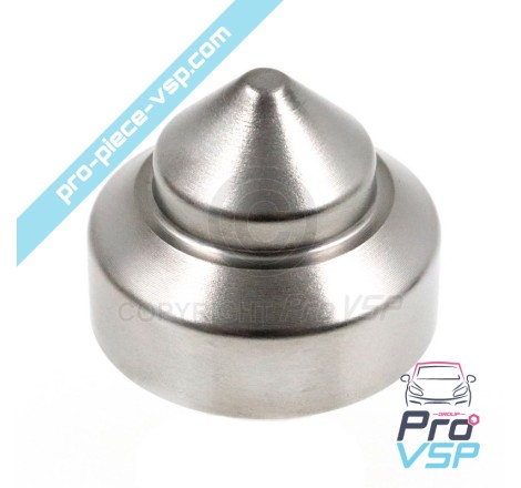 Masse de variateur 190g