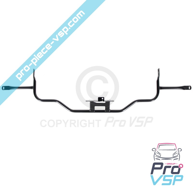 Traverse supérieure pour Aixam city crossline roadline scouty