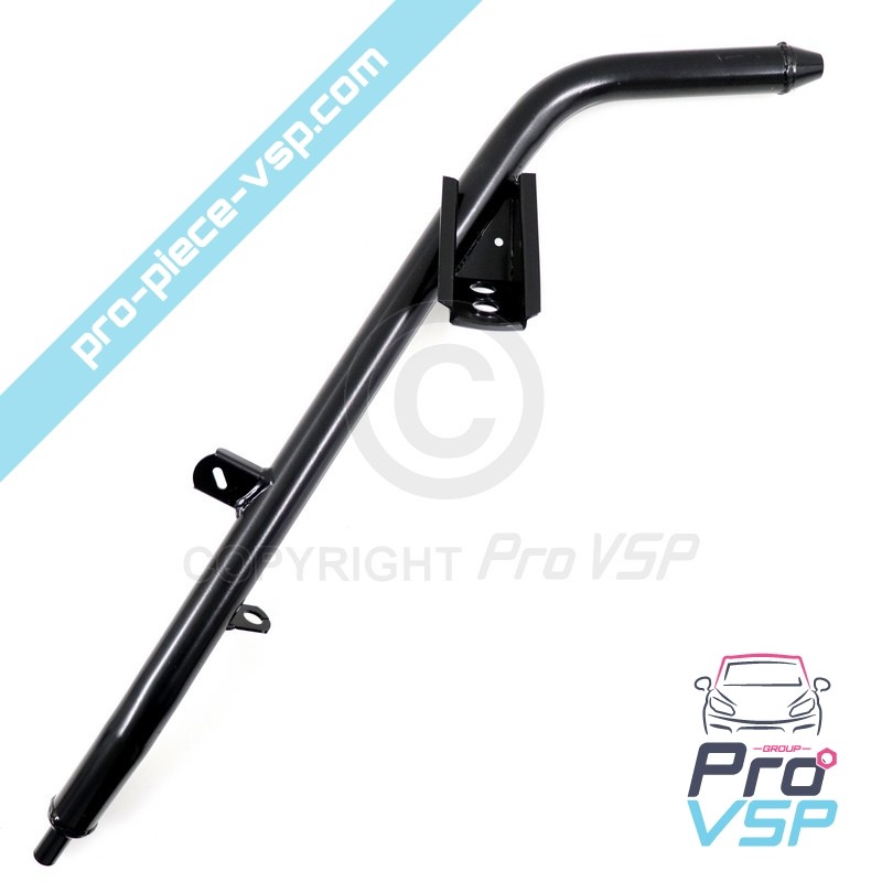 Jambe de suspension droite adaptable pour aixam city crossline scouty roadline