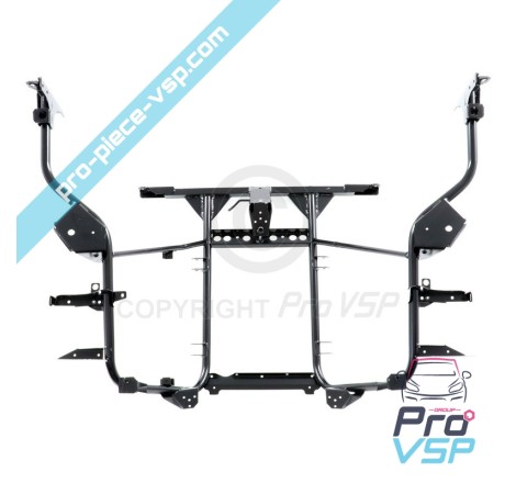 Berceau moteur adaptable pour Chatenet