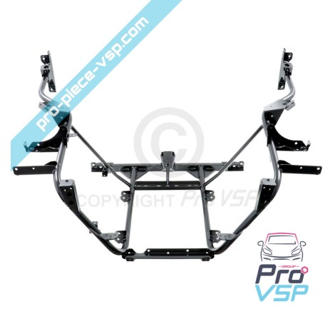 Berceau moteur adaptable pour Chatenet