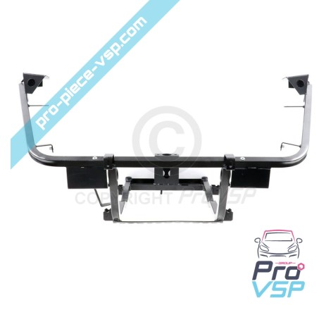 Berceau moteur adaptable pour Chatenet Barooder et Speedino