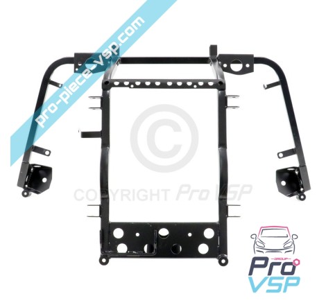Berceau moteur adaptable pour Chatenet Barooder et Speedino