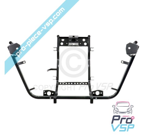 Berceau moteur adaptable pour Chatenet Barooder et Speedino