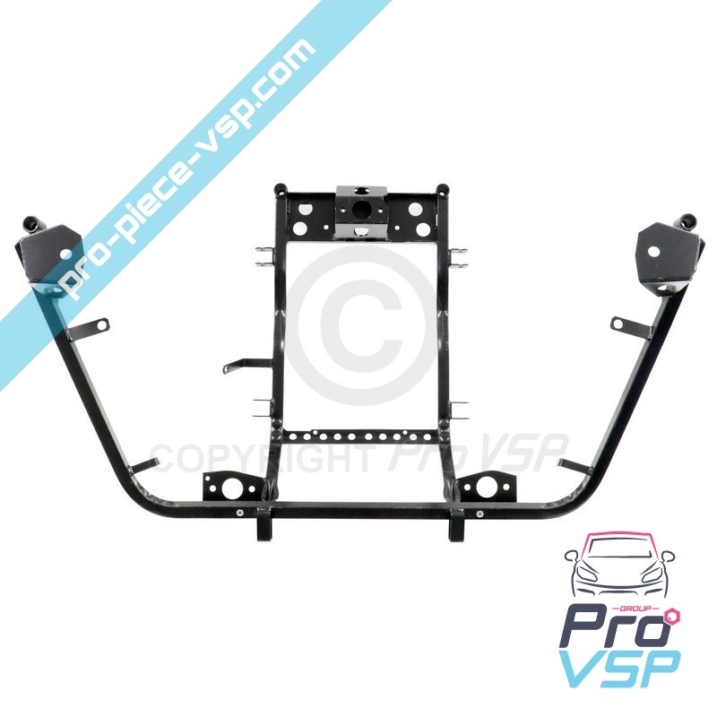 Berceau moteur adaptable pour Chatenet Barooder et Speedino