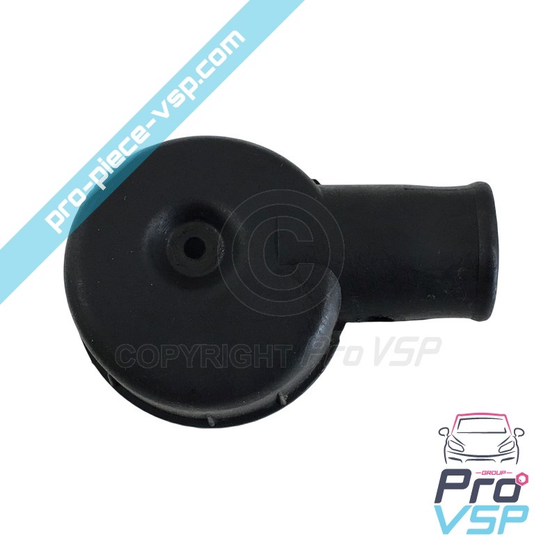 Prise d'air occasion pour moteur Lombardini essence LGW523