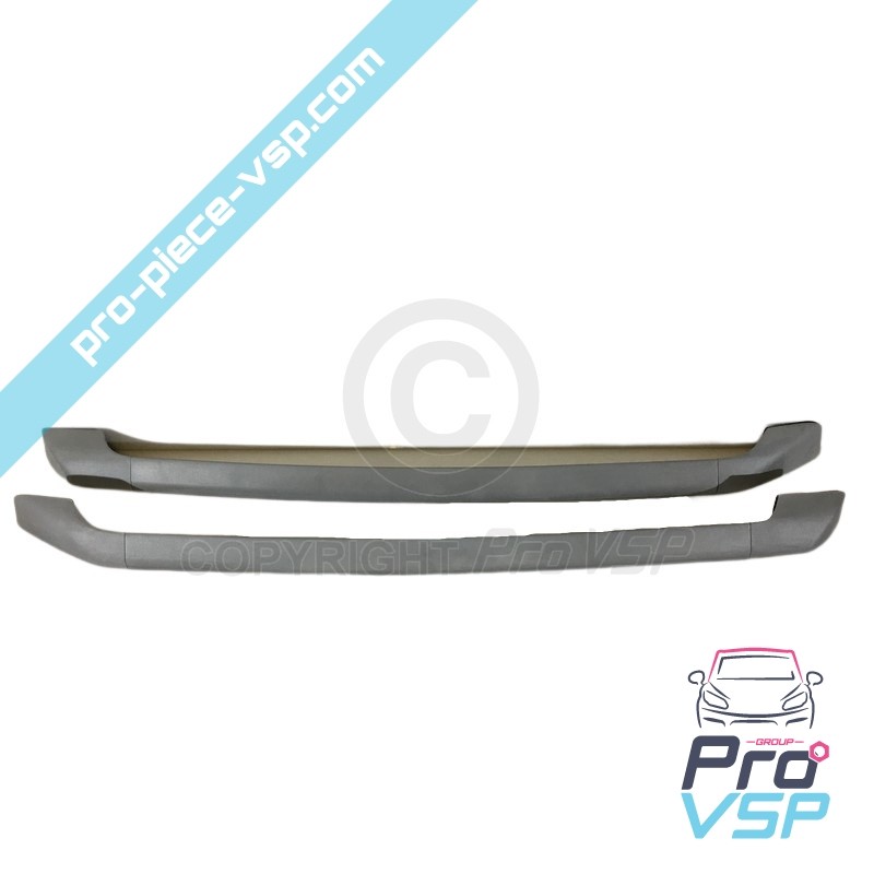 Barre de toit occasion pour ligier xtoo max et xtoo r