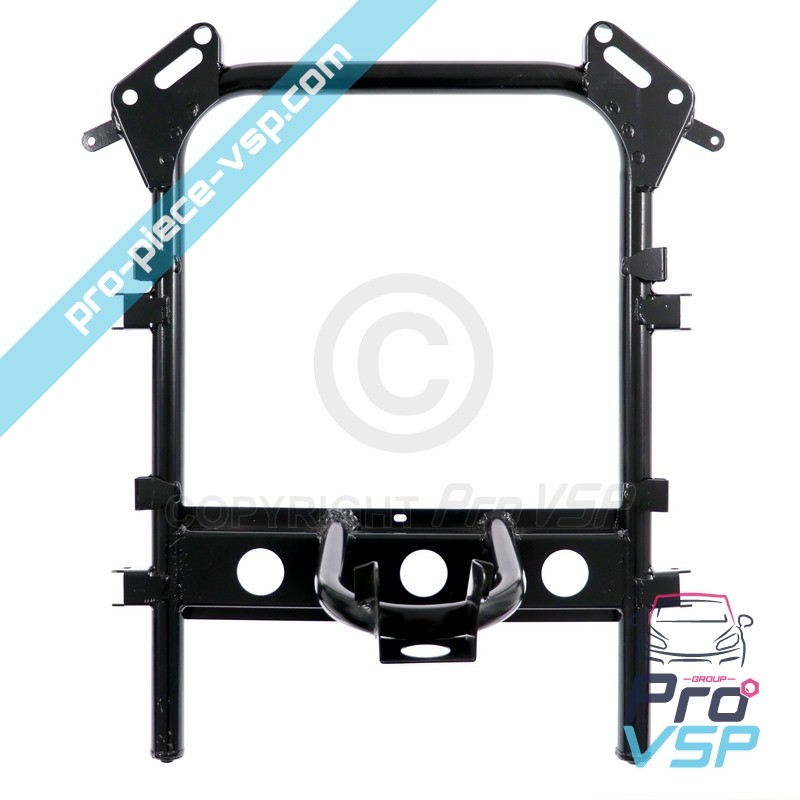 Berceau moteur adaptable pour Ligier