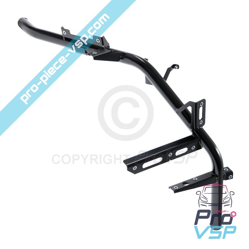 Strut suspensie dreapta