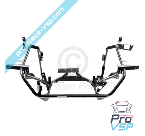 Berceau moteur lombardini pour microcar mc1 et mc2