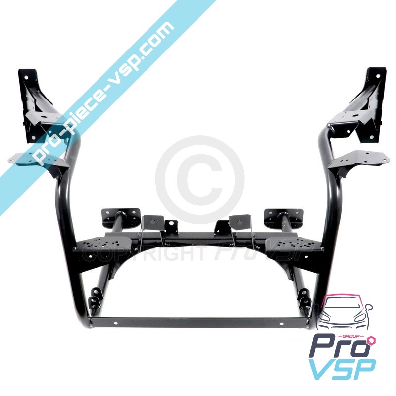 Berceau moteur adaptable pour Ligier Microcar