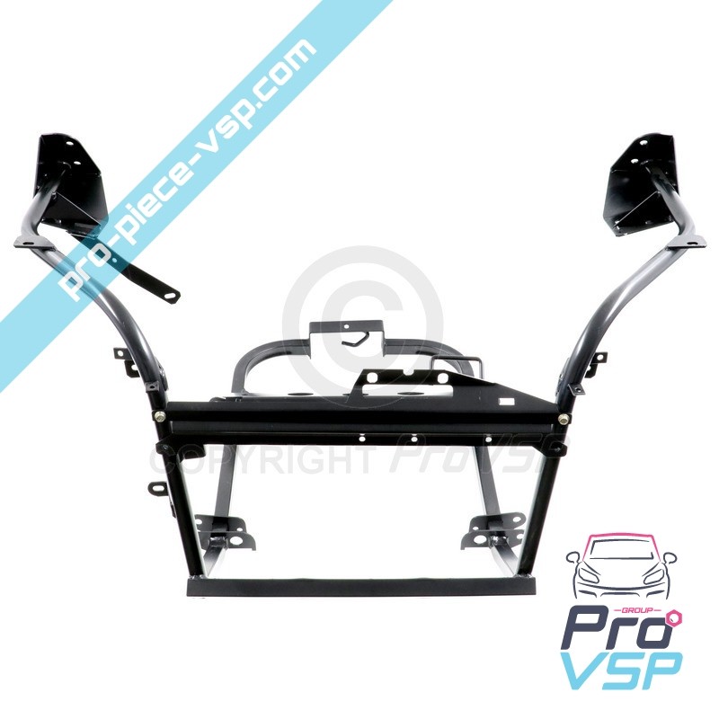 Berceau moteur adaptable pour Microcar Virgo