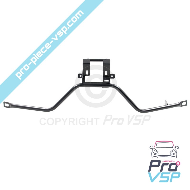 Traverse supérieure pour microcar mc1 et mc2 moteur lombardini