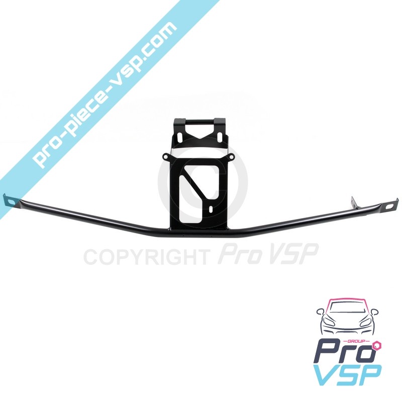Traverse supérieure pour microcar mc1 et mc2 moteur yanmar
