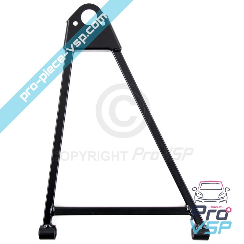 Triangle avant gauche pour chatenet ch26 ch28 ch30 ch32 ch33 pick up sporteevo