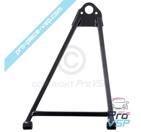 Triangle avant gauche pour chatenet ch26 ch28 ch30 ch32 ch33 pick up sporteevo