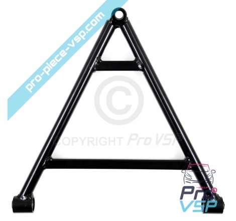 Triangle adaptable pour ligier ixo ( 1er montage )