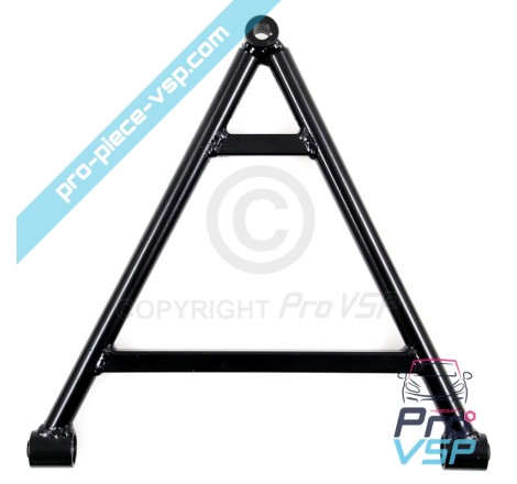 Triangle adaptable pour ligier ixo ( 1er montage )