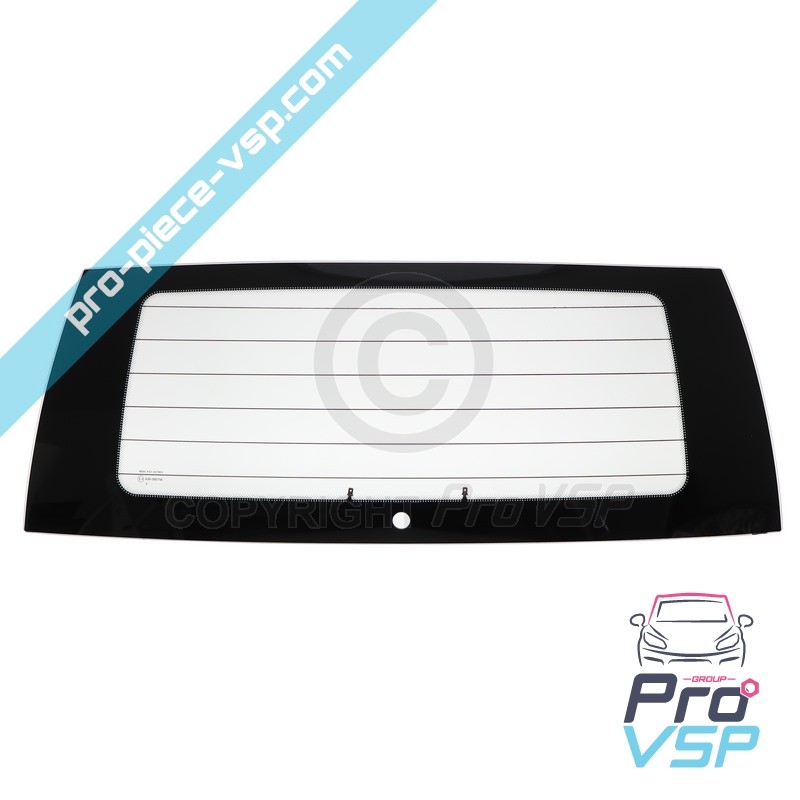 Rear light