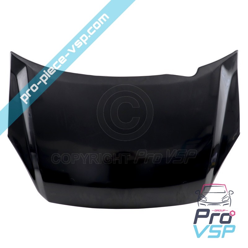 Capot adaptable en plastique ABS pour Ligier Xtoo R S RS Optimax
