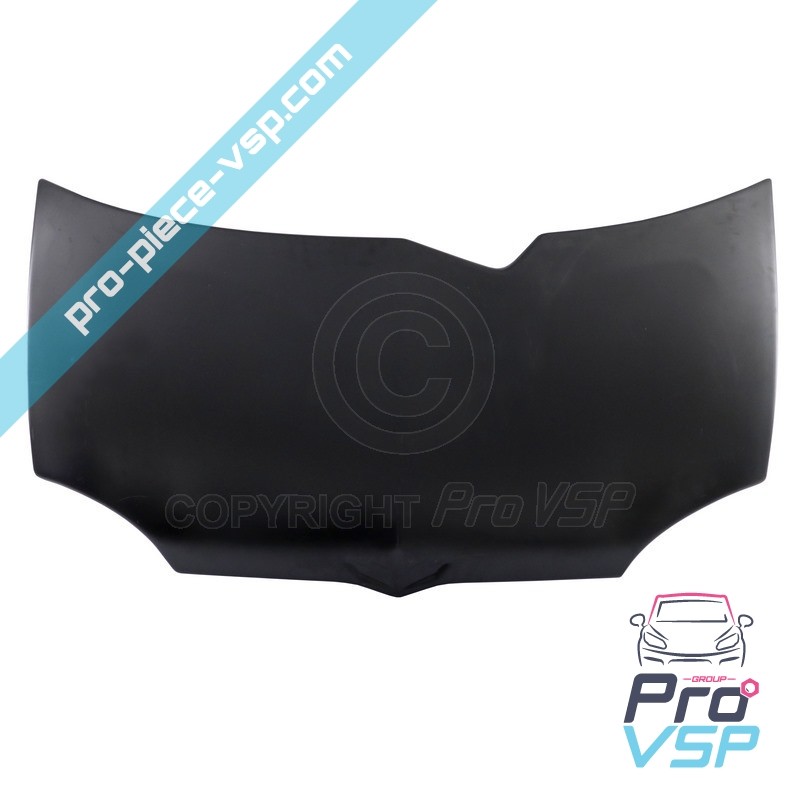 Capot adaptable en plastique ABS pour Chatenet Media Barooder Speedino