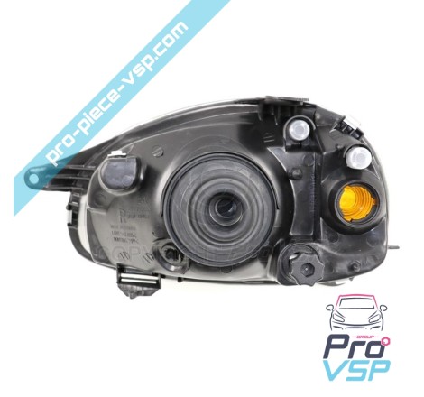 Phare droit pour chatenet barooder et speedino