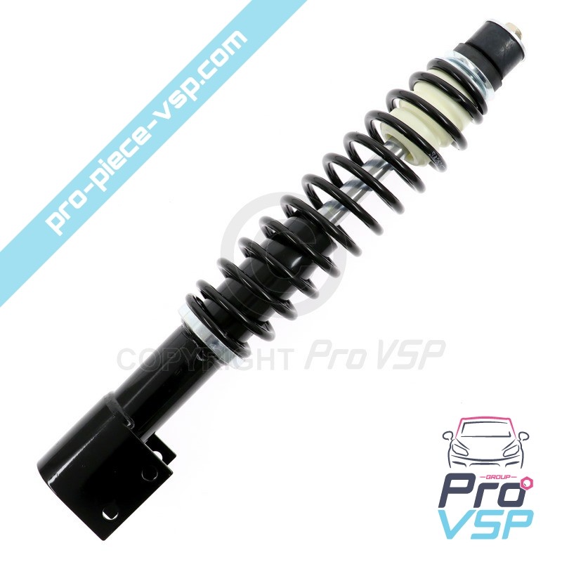Amortisseur avant adaptable pour microcar lyra , virgo 1 , 2
