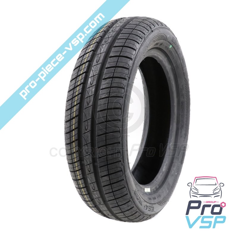 Pneumatico 145/80/R10