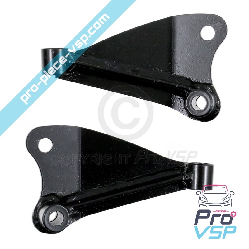 Swivel support