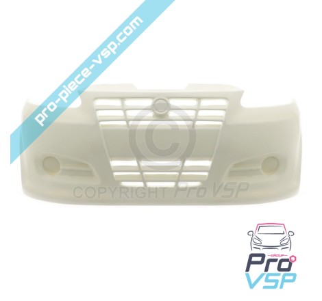 Pare choc avant casalini M10