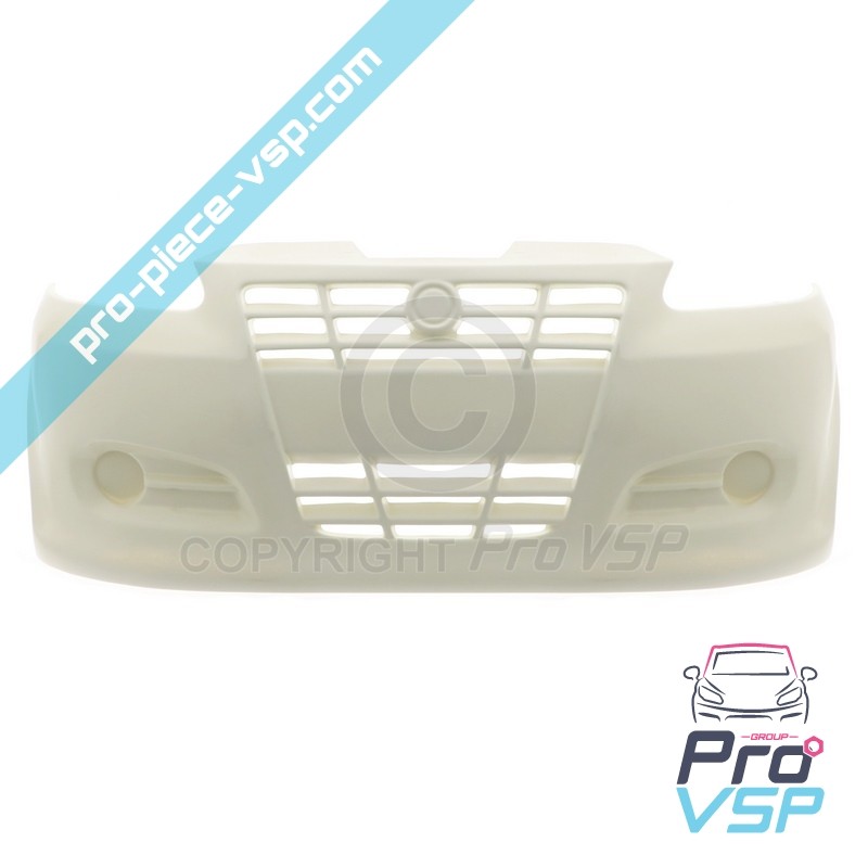 Pare choc avant casalini M10