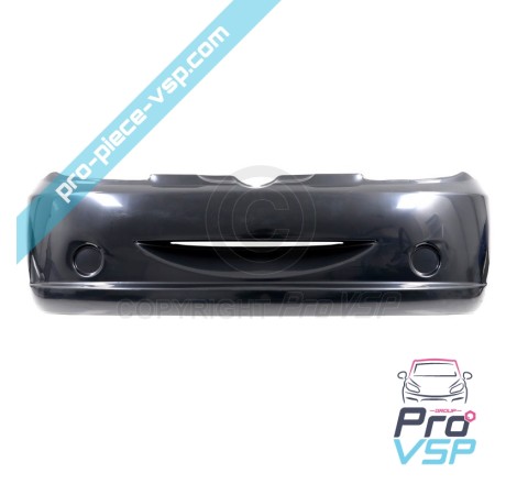Pare choc avant adaptable en plastique ABS pour Jdm Albizia