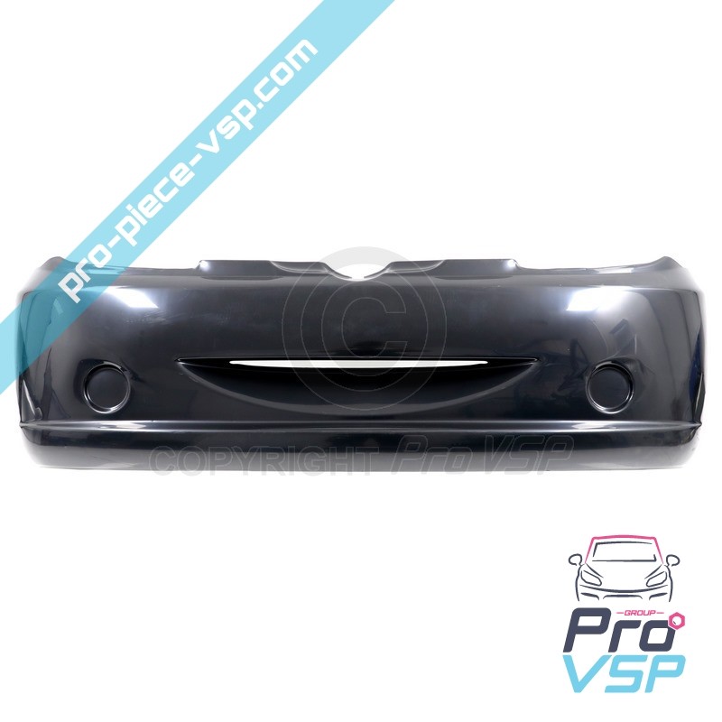 Pare choc avant adaptable en plastique ABS pour Jdm Albizia