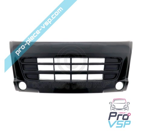 Pare choc avant jdm aloes II ( ABS )
