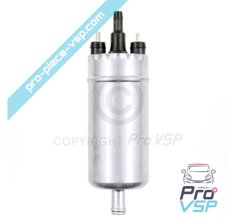 Pompe à essence électrique Lombardini LGW523MPI