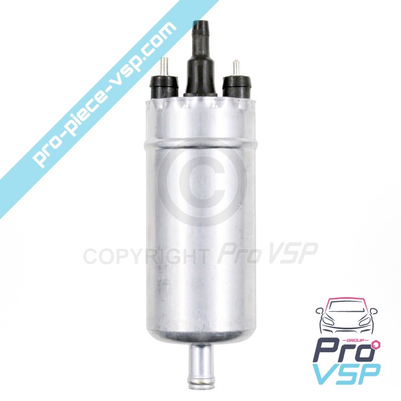 Pompe à essence électrique Lombardini LGW523MPI