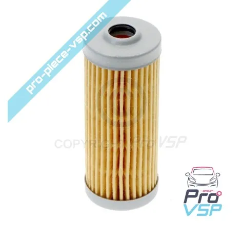 Filtro de gasoil
