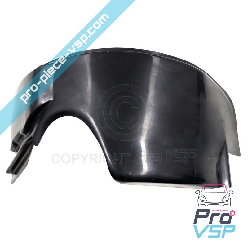 Passage de roue avant droit adaptable pour Chatenet barooder speedino