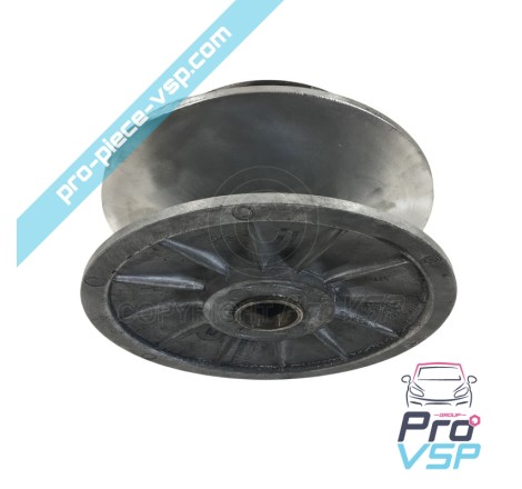 Variateur moteur occasion pour moteur lombardini essence